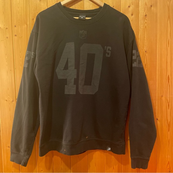 Primitive Sweat Shirt - Picture 1 of 5